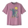 Kids' Capilene? Silkweight T-Shirt