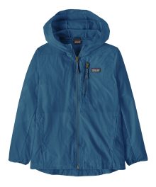 Kids' Houdini? Jacket