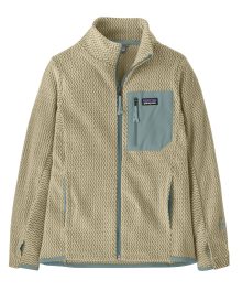 Kids' R1® Air Full-Zip Jacket