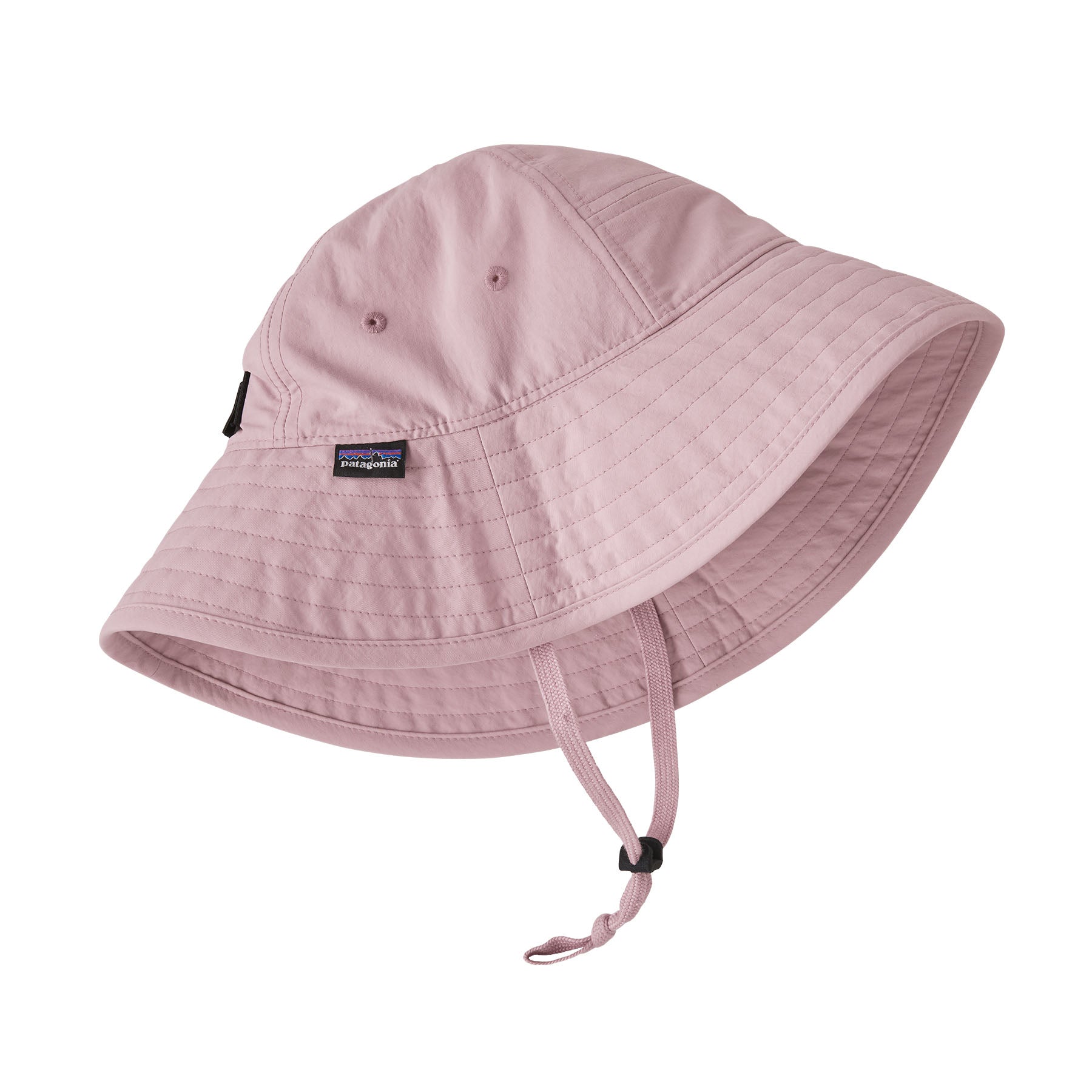 Kids' Trim Brim Sun Hat - Image 2