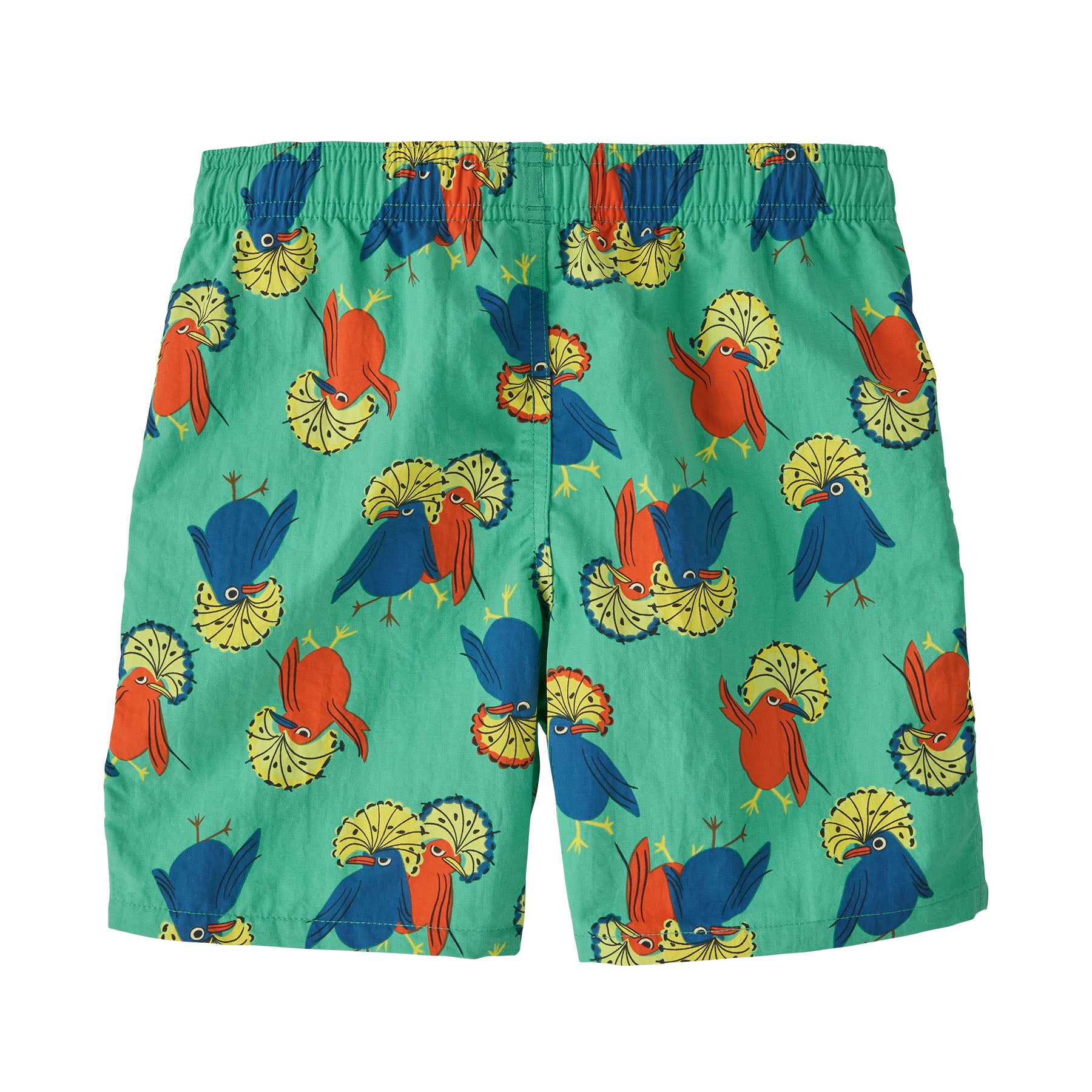 Kids' Baggies? Shorts 5 - Lined - Image 2