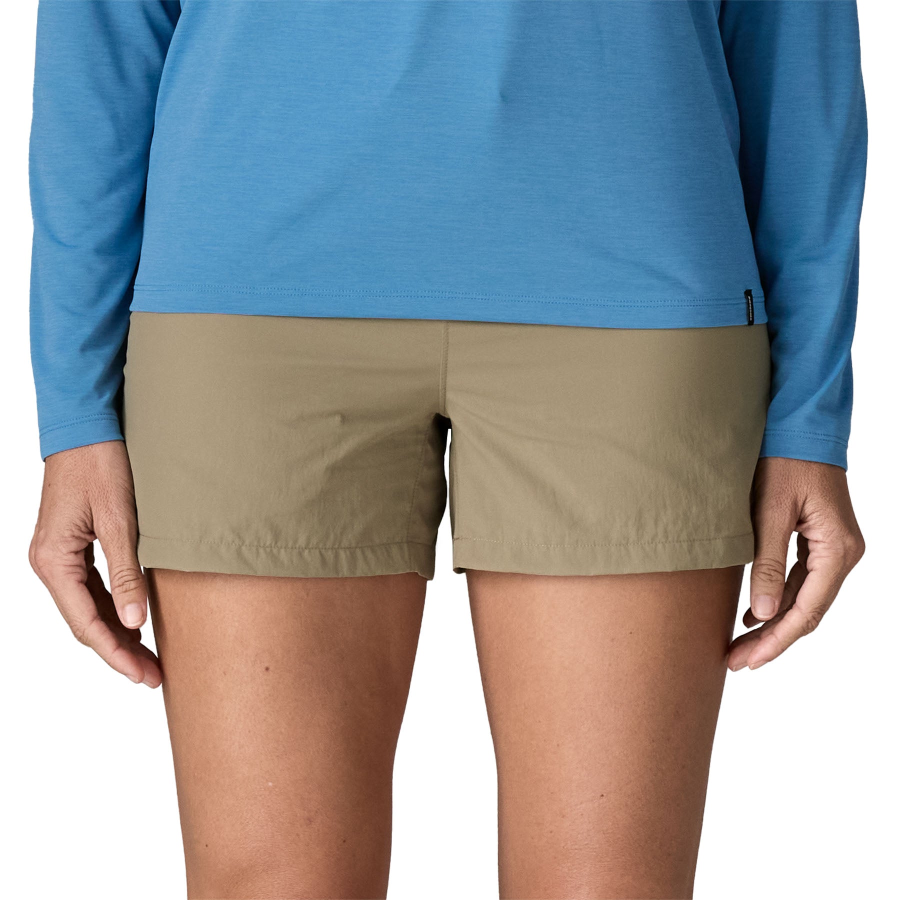 Women's Sandy Cay Shorts - 4 - Image 2