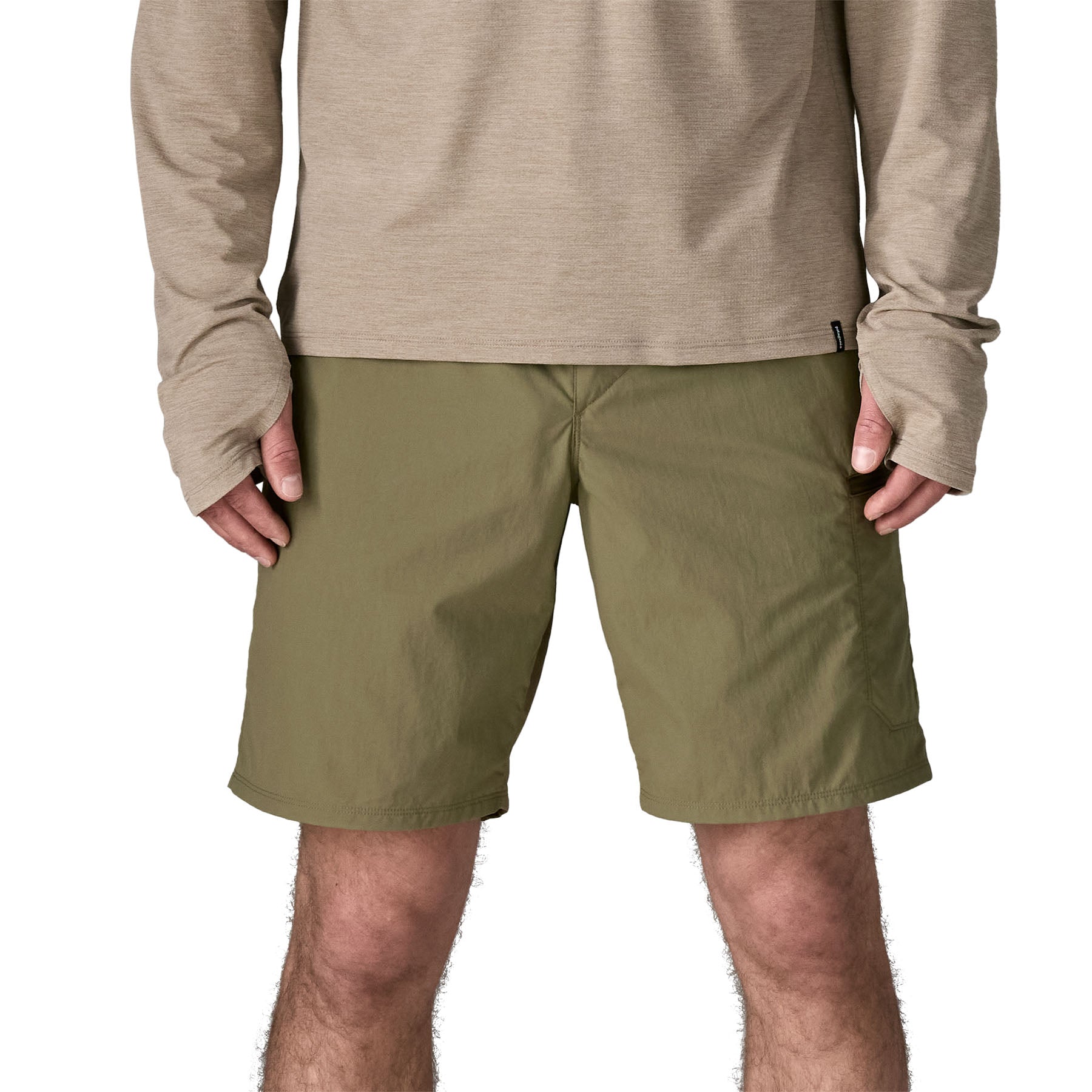 Men's Sandy Cay Shorts - 9 - Image 2
