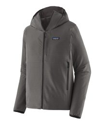 Men's R1® TechFace Hoody