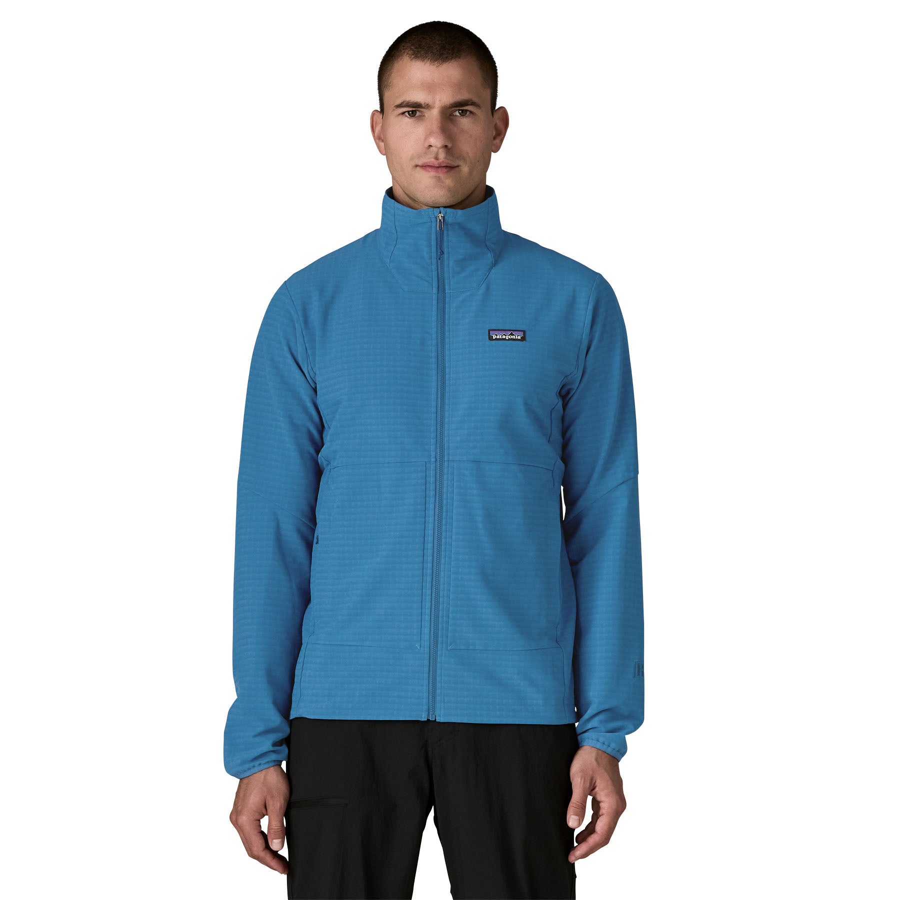 Men's R1® TechFace Jacket - Image 2