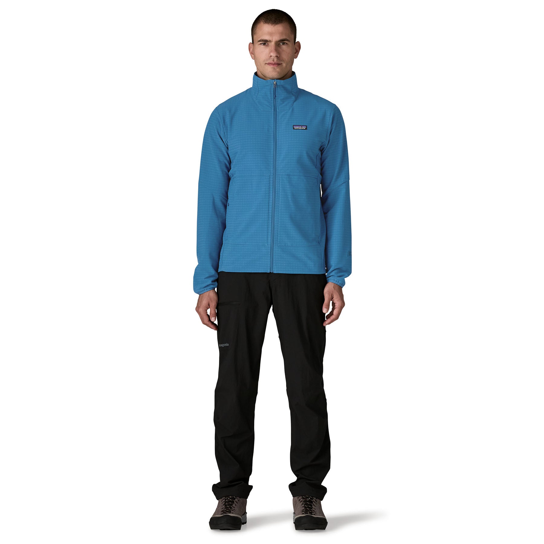 Men's R1® TechFace Jacket - Image 5
