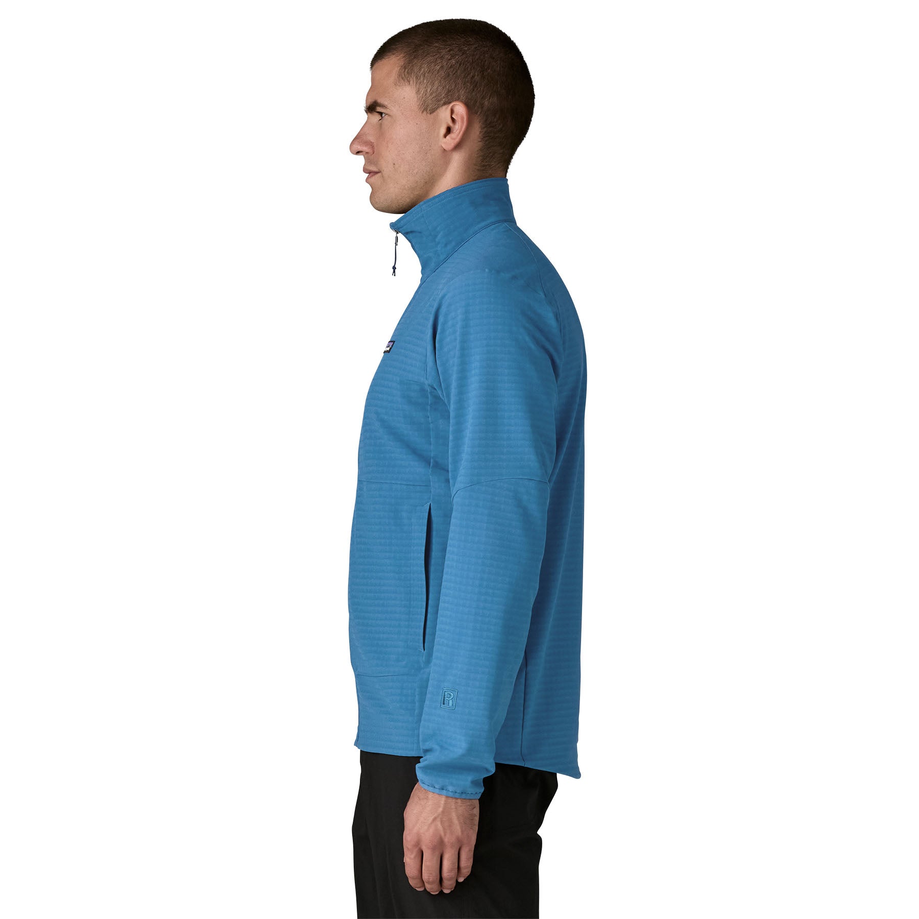Men's R1® TechFace Jacket - Image 4