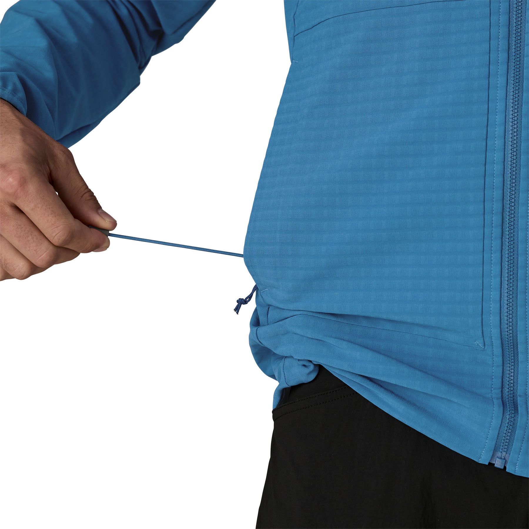 Men's R1® TechFace Jacket - Image 8