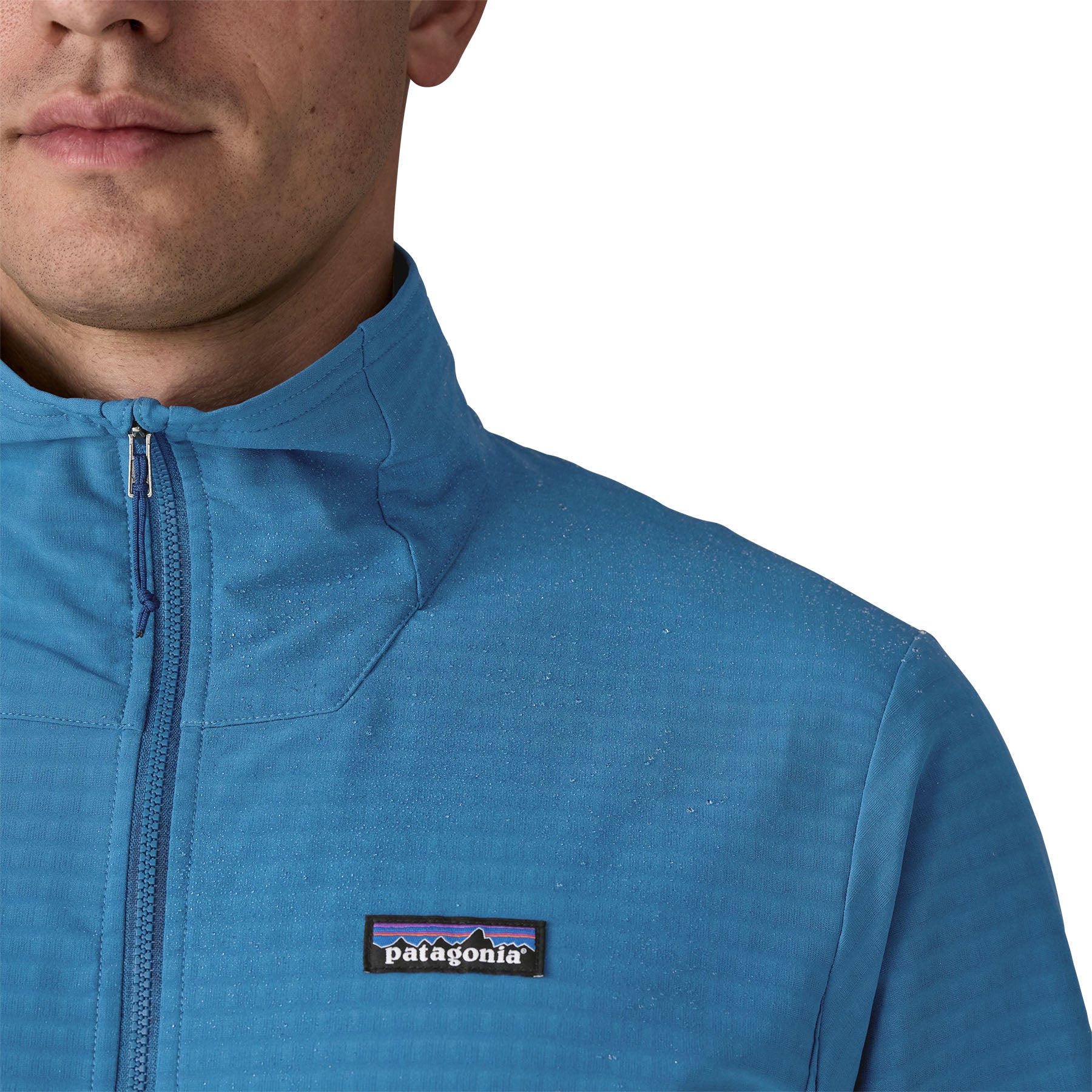 Men's R1® TechFace Jacket - Image 7