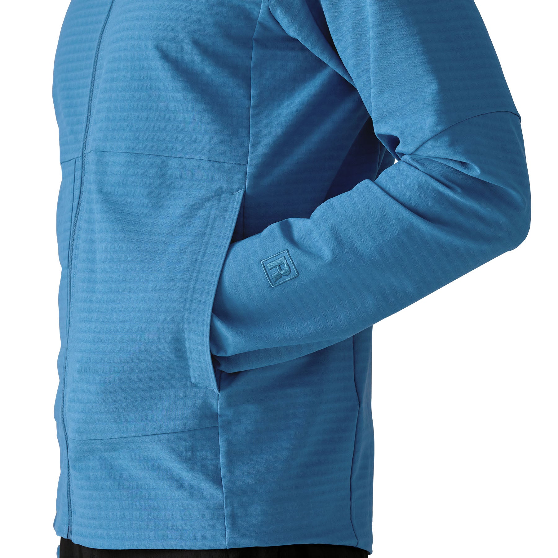 Men's R1® TechFace Jacket - Image 8