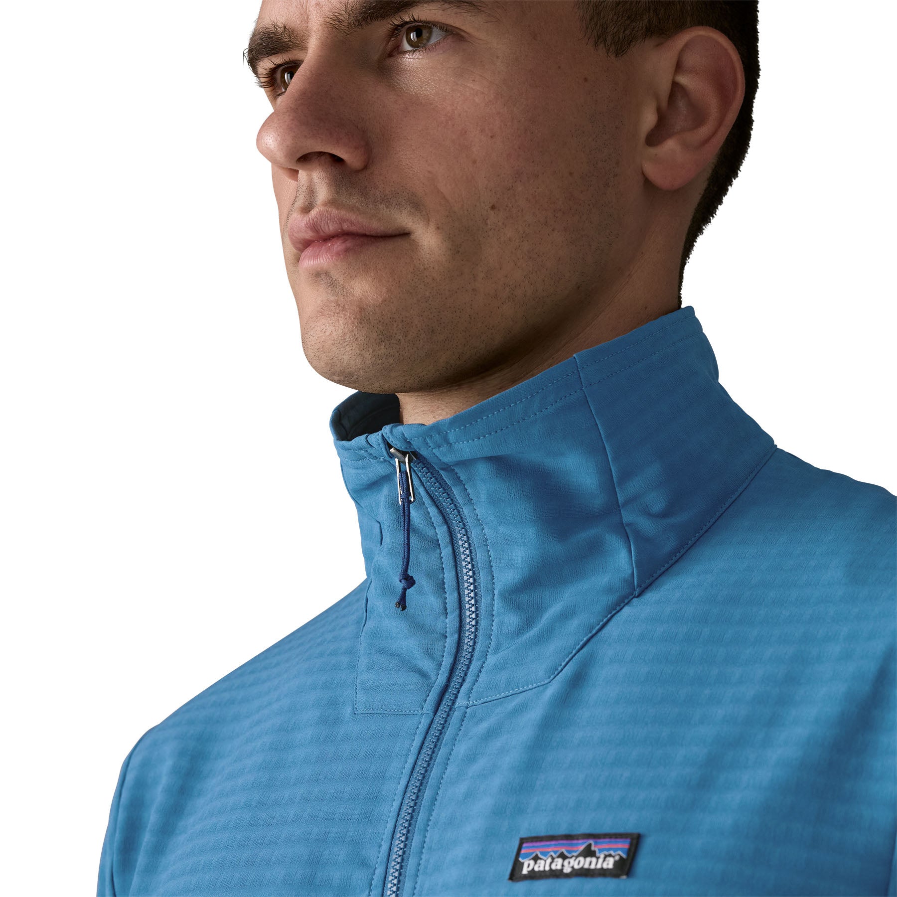 Men's R1® TechFace Jacket - Image 6
