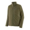 Men's R1? TechFace Jacket