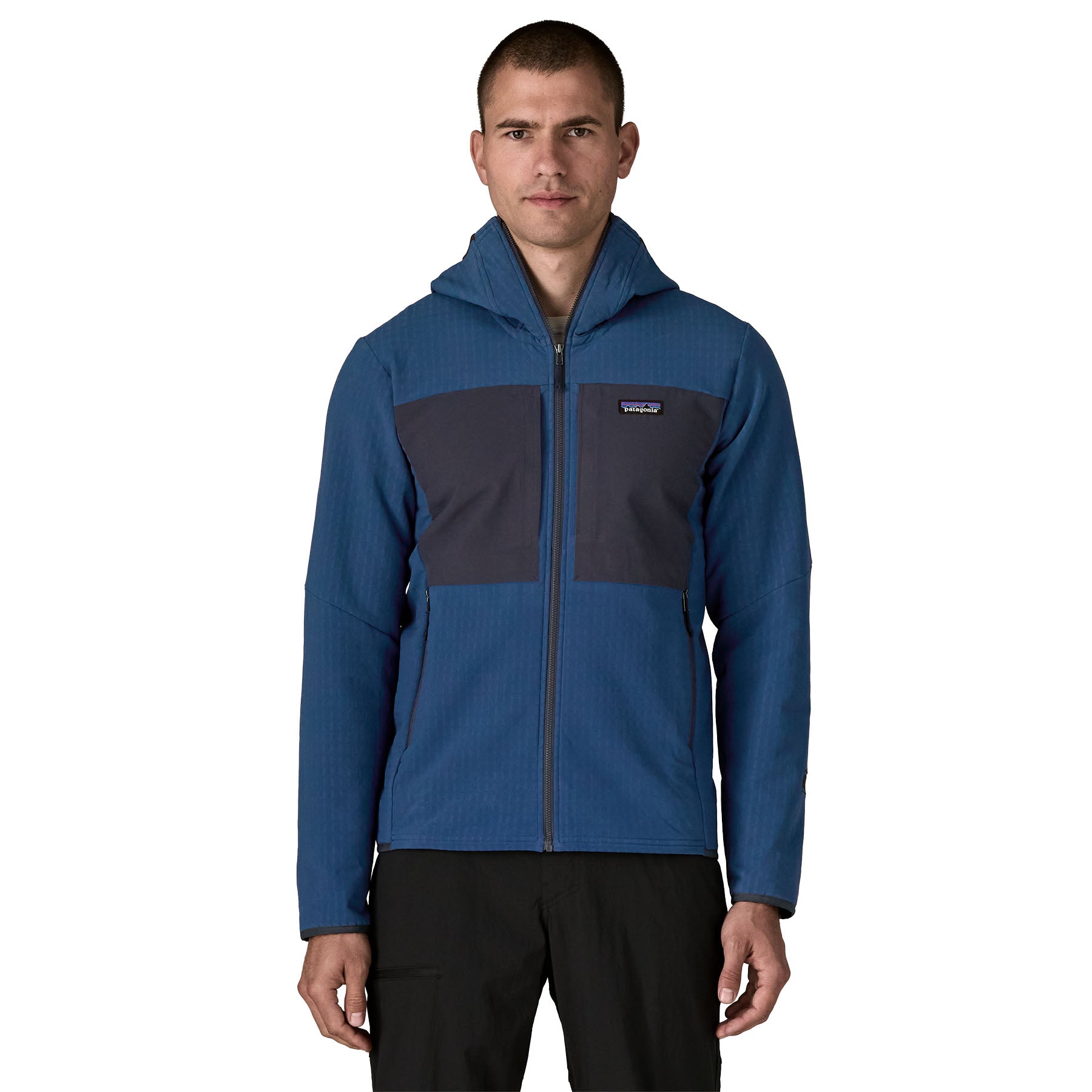 Men's R2® TechFace Hoody - Image 2