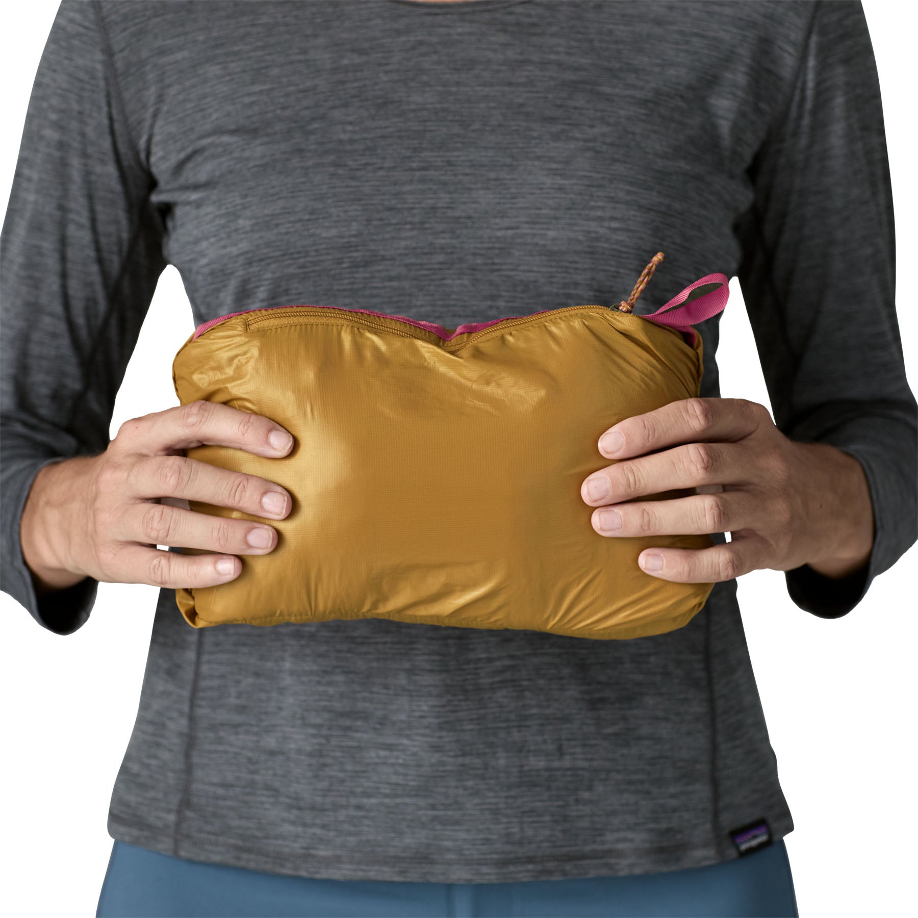Women's Micro Puff? Hoody - Image 11