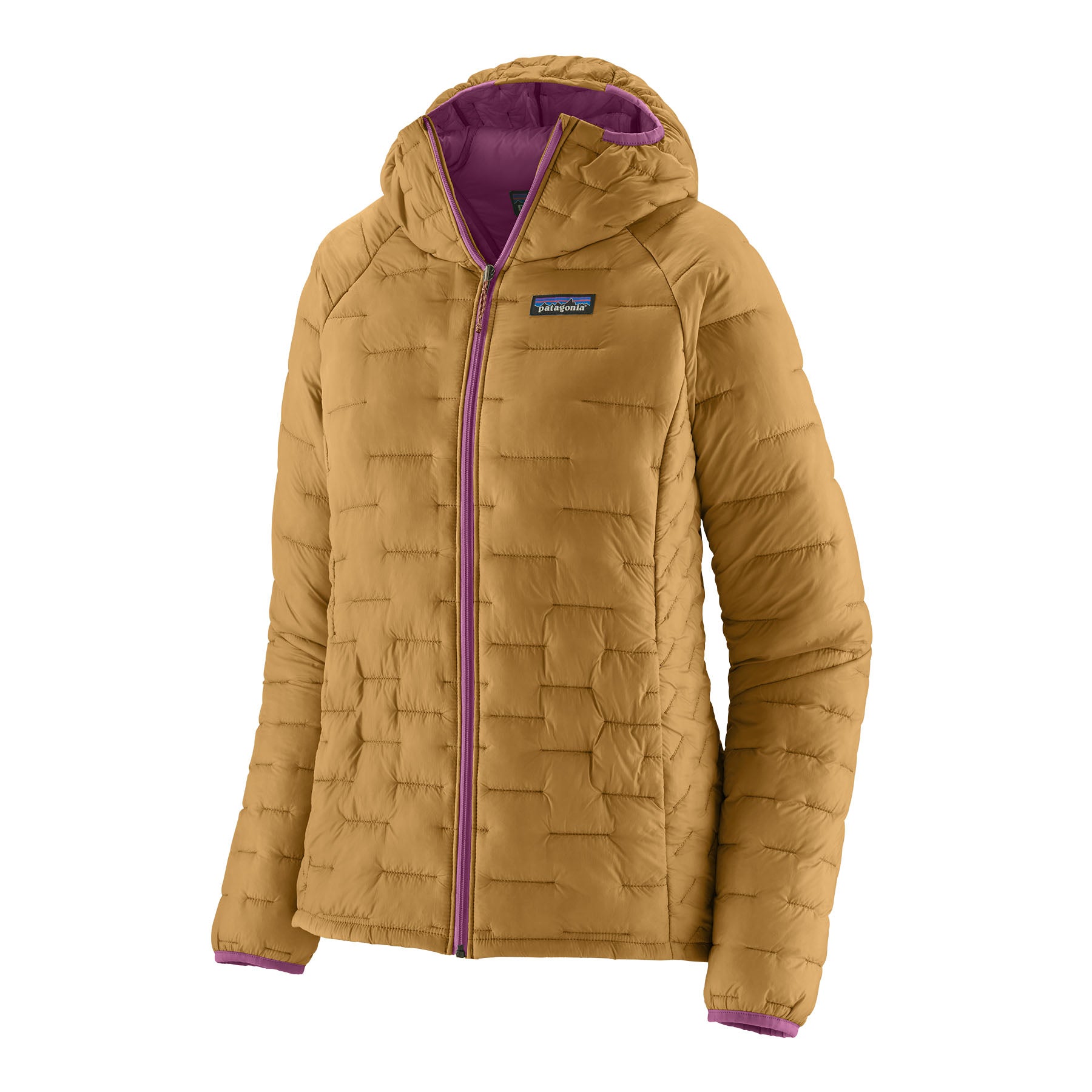 Women's Micro Puff? Hoody