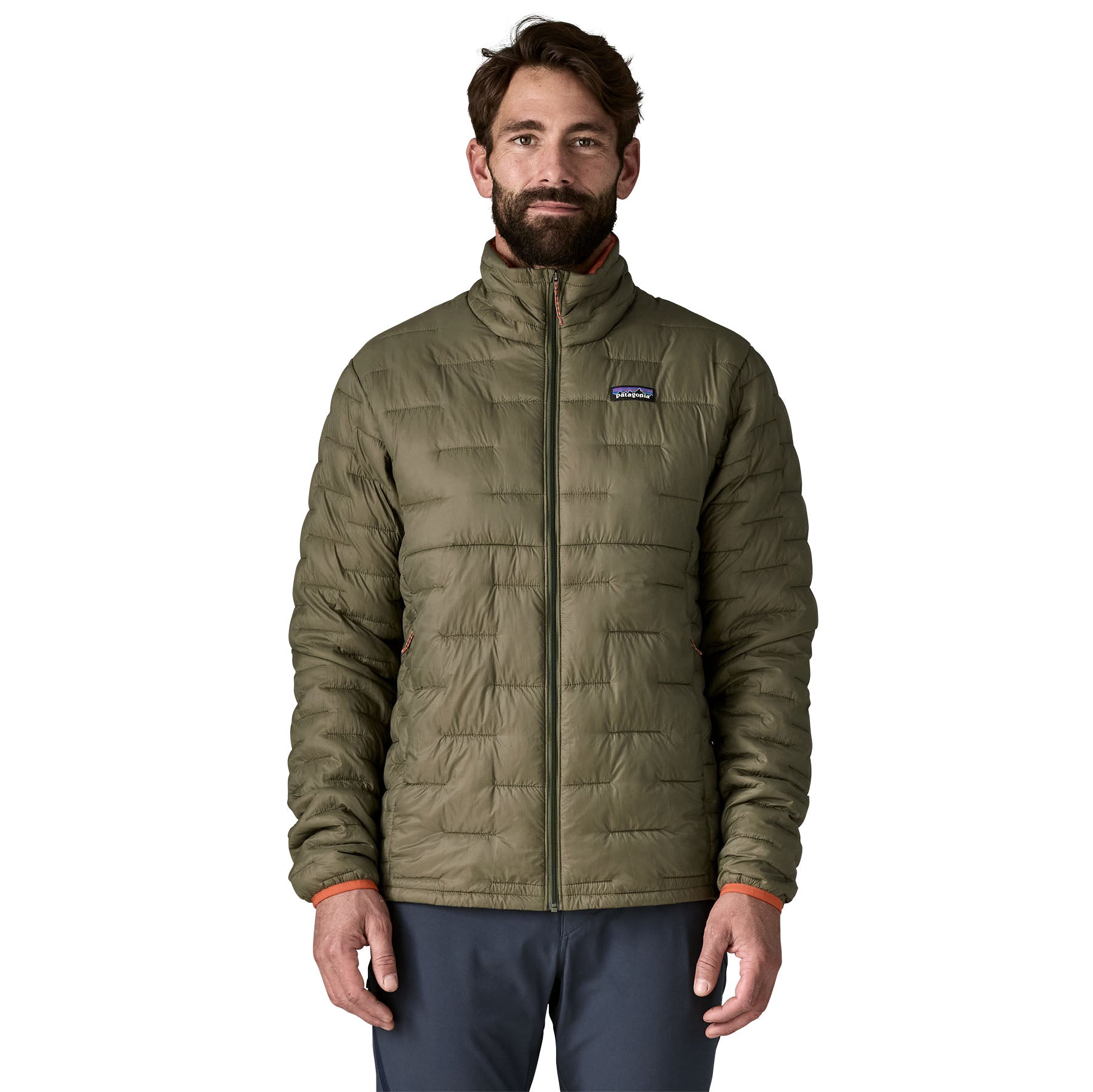 Men's Micro Puff? Jacket - Image 2