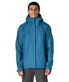 Alternative view of Men's Torrentshell 3L Rain Jacket