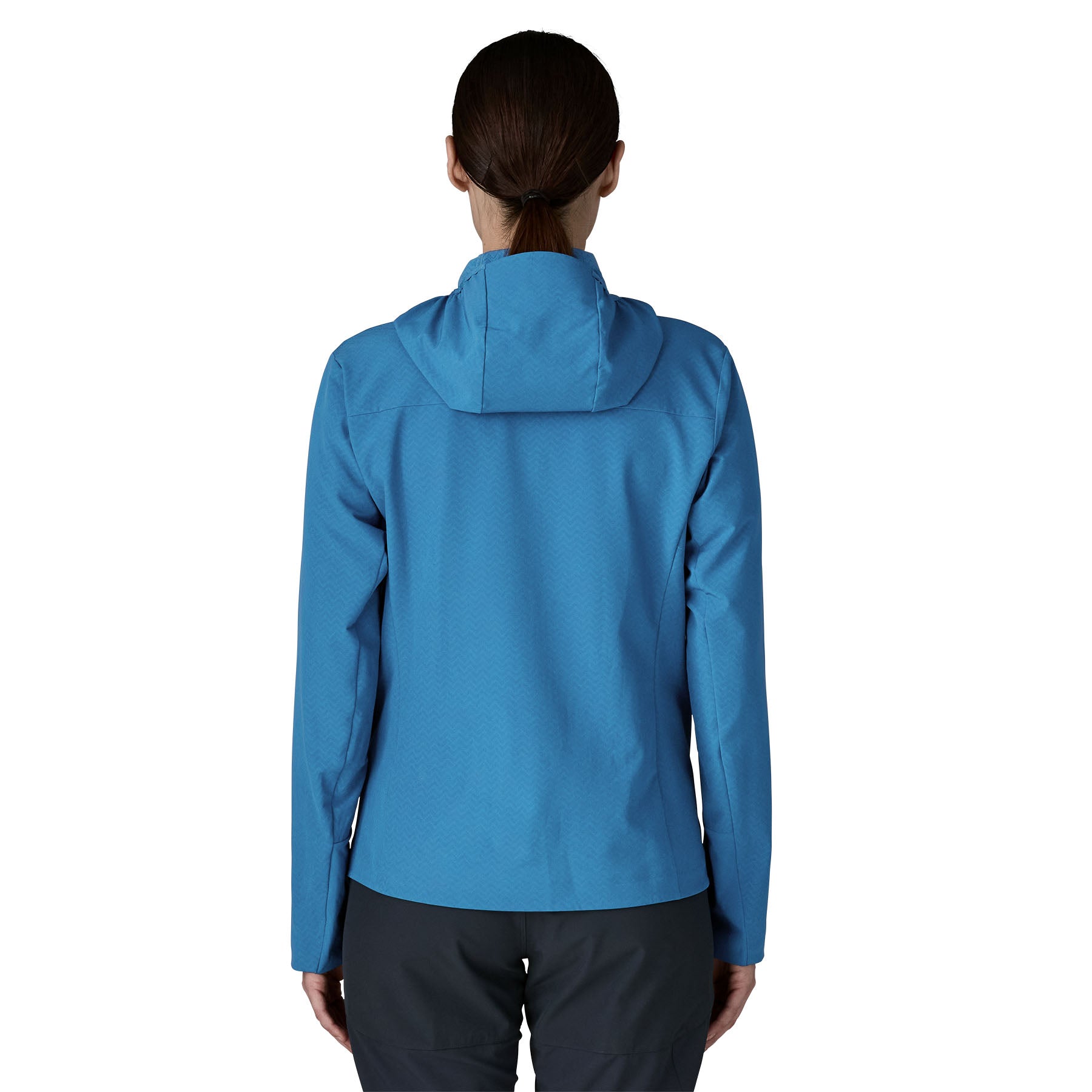 Women's R1? CrossStrata Hoody - Image 2
