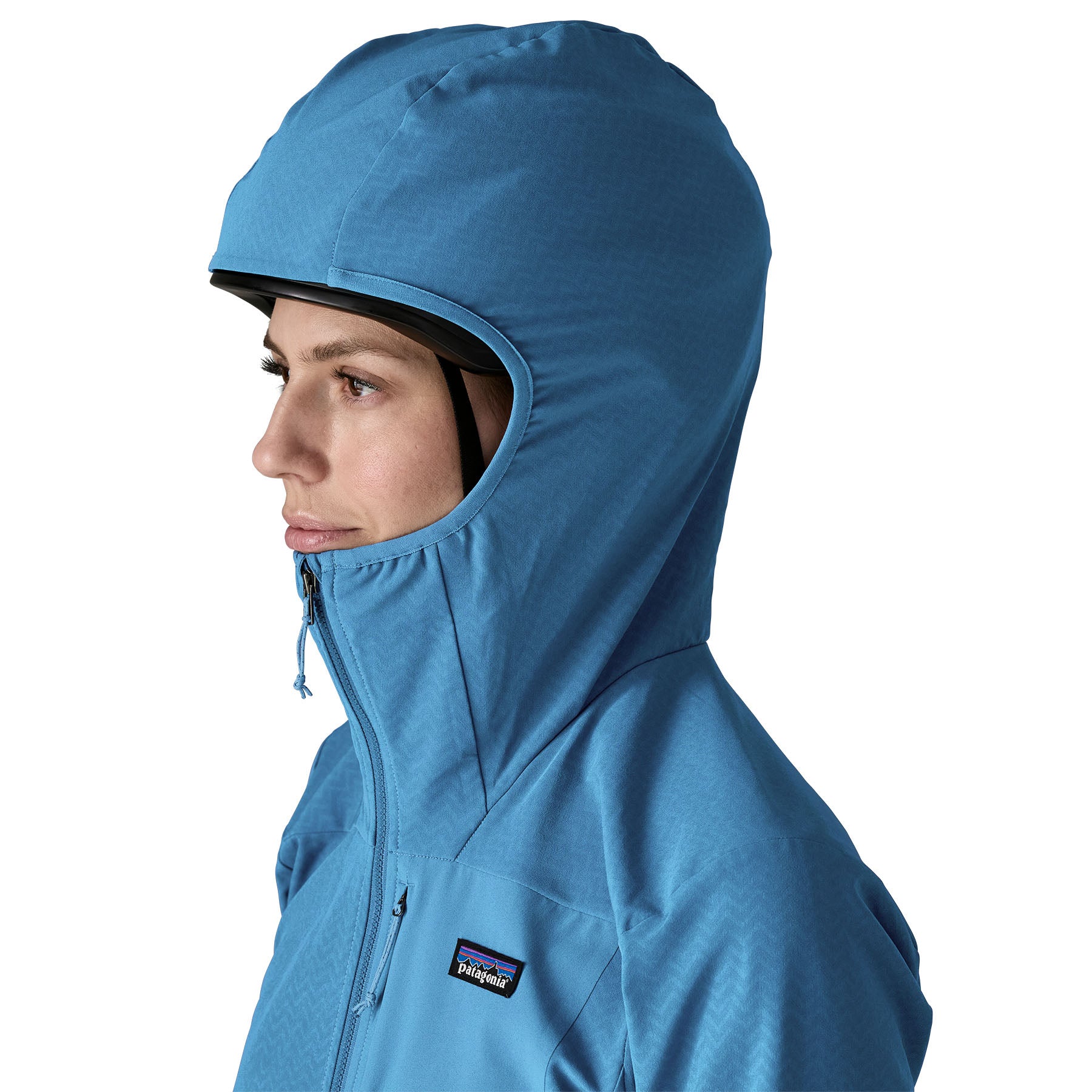 Women's R1? CrossStrata Hoody - Image 7