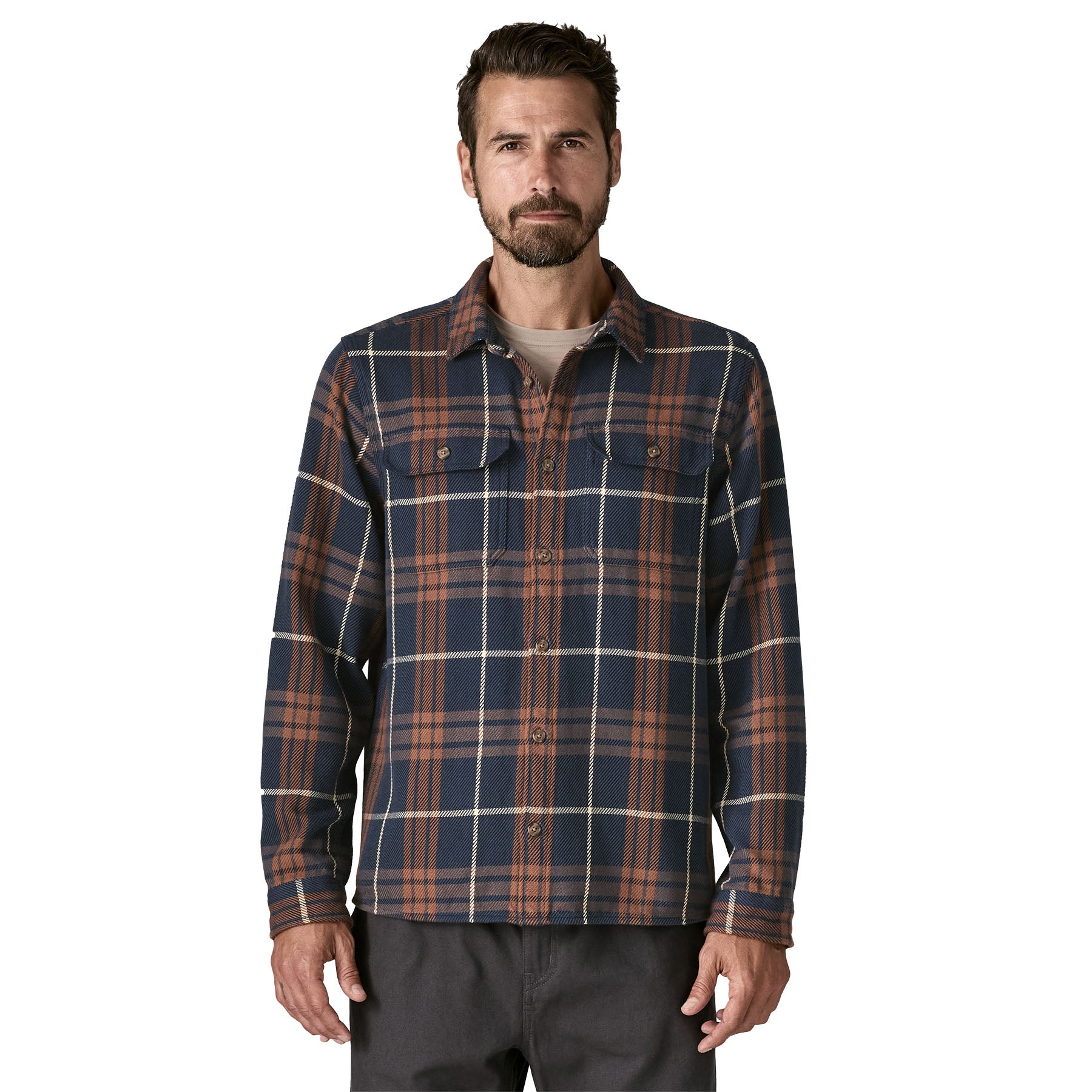 Men's Fjord Loft Shirt - Image 2