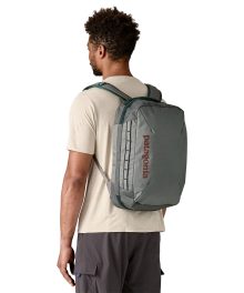 Alternative view of Black Hole Micro MLC Backpack 22L