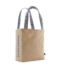 Recycled Market Tote
