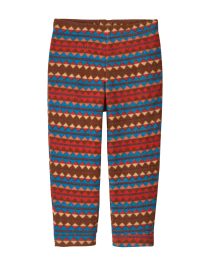 Baby Micro D® Fleece Bottoms