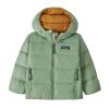 Baby Hi-Loft Down Sweater™ Hoody