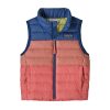 Baby Down Sweater™ Vest