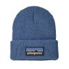 Baby Logo Beanie