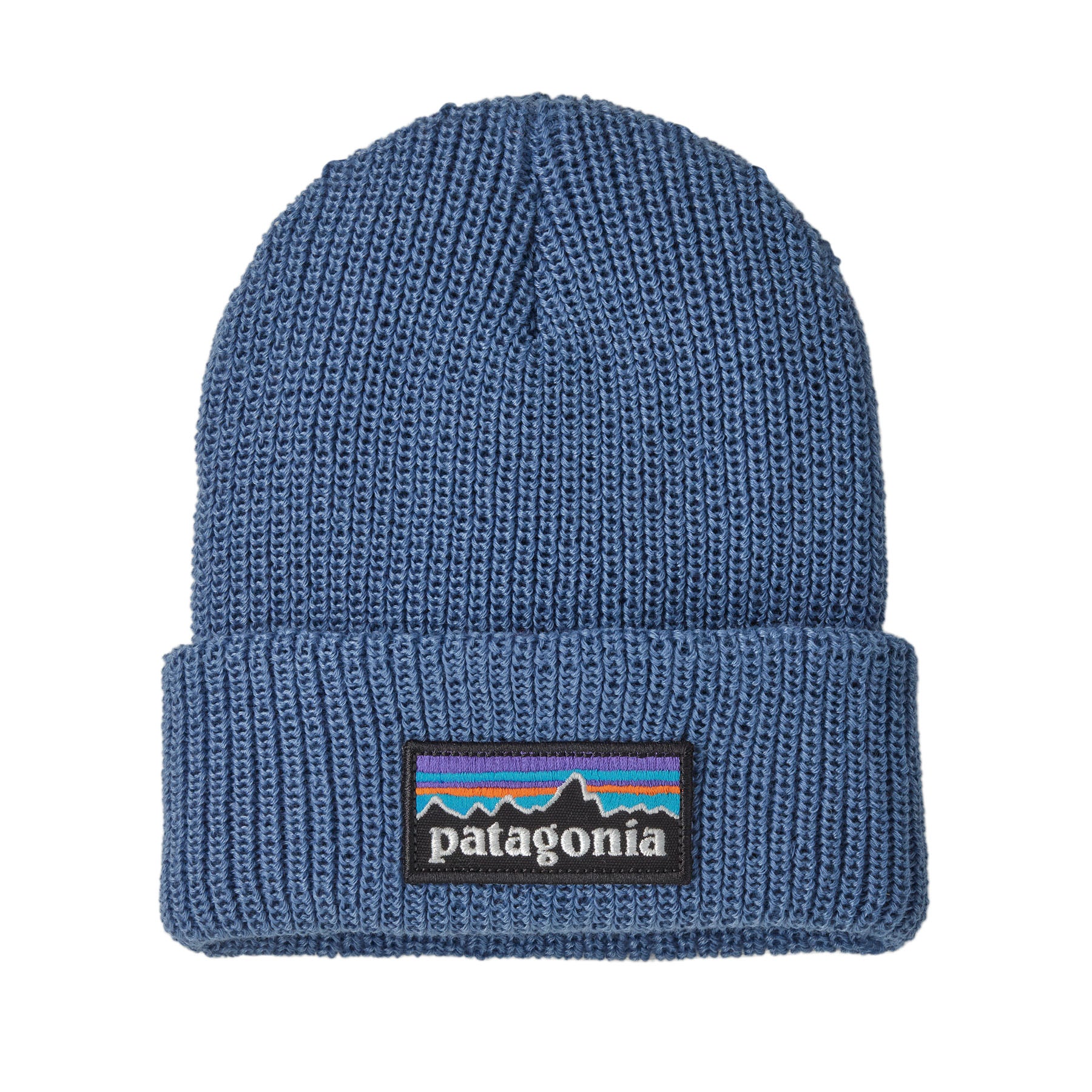 Baby Logo Beanie