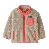 Baby Retro-X® Fleece Jacket