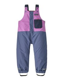 Baby Snow Pile Bibs