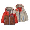 Baby Reversible Tribbles Hoody