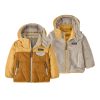 Baby Reversible Tribbles Hoody