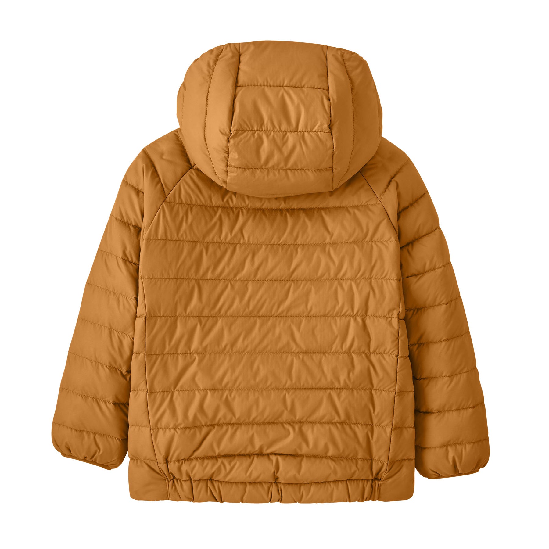 Baby Reversible Down Sweater™ Hoody - Image 4