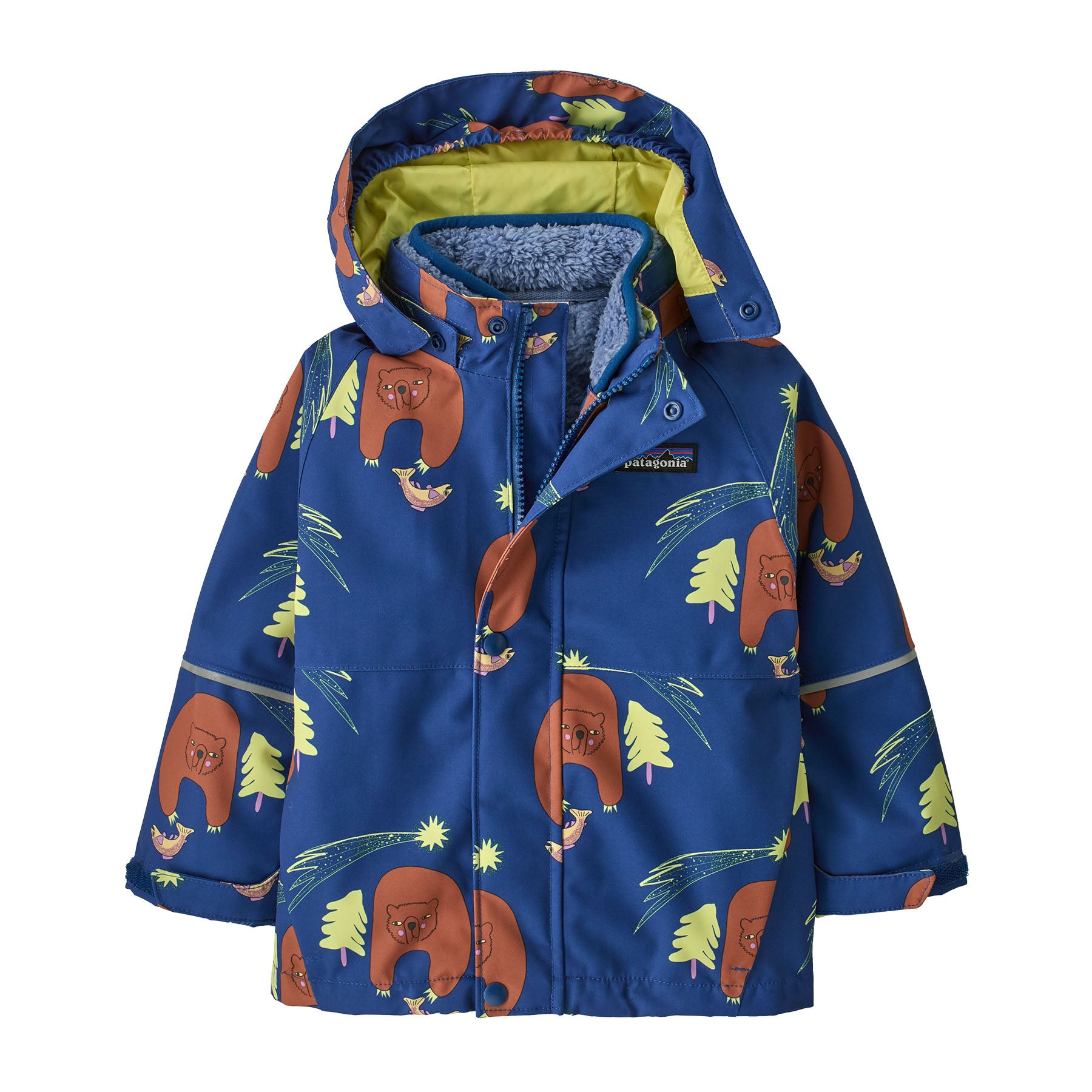 Baby All Seasons 3-in-1 Jacket - Image 2