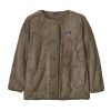 Kids' Los Gatos Fleece Cardigan