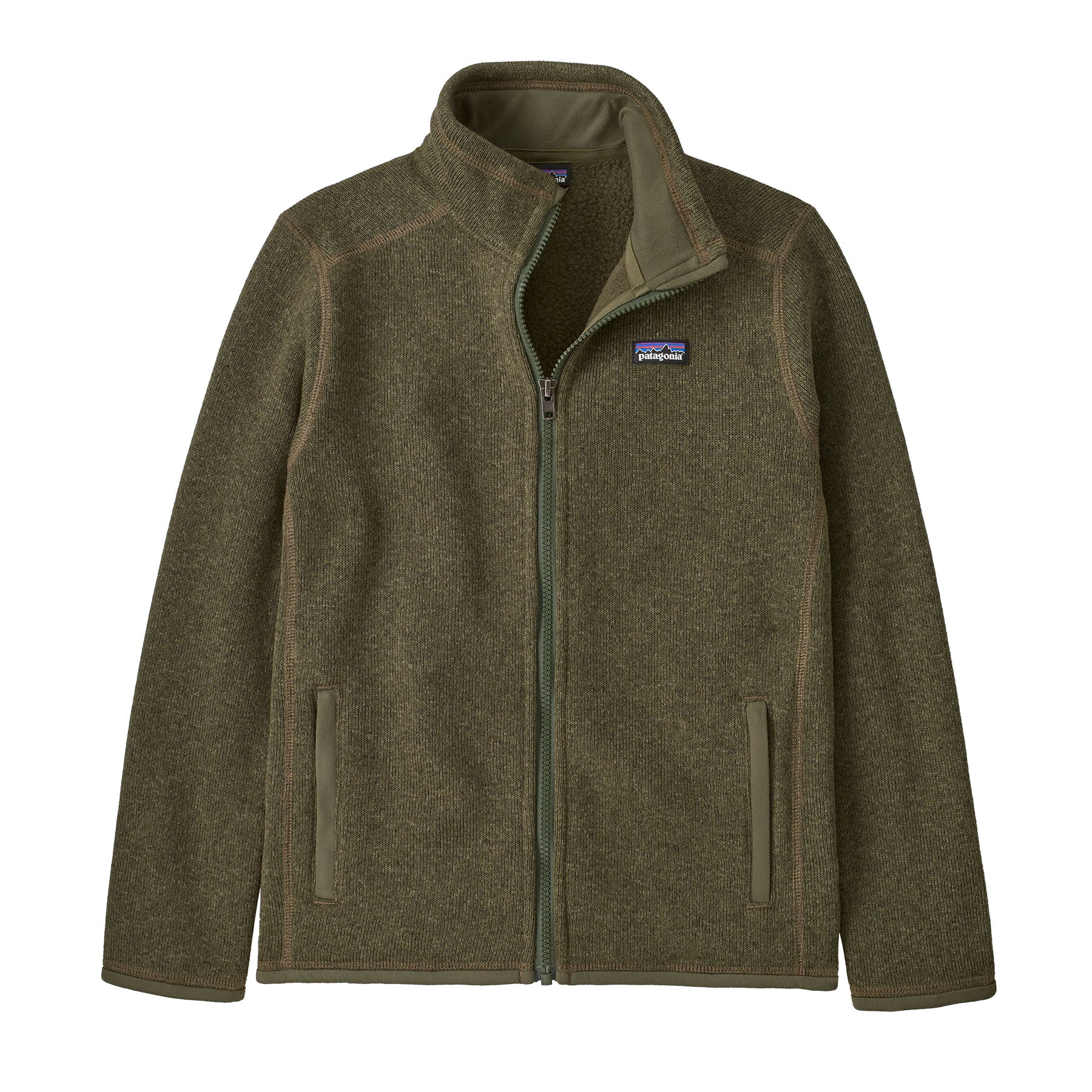 Kids' Better Sweater® Fleece Jacket