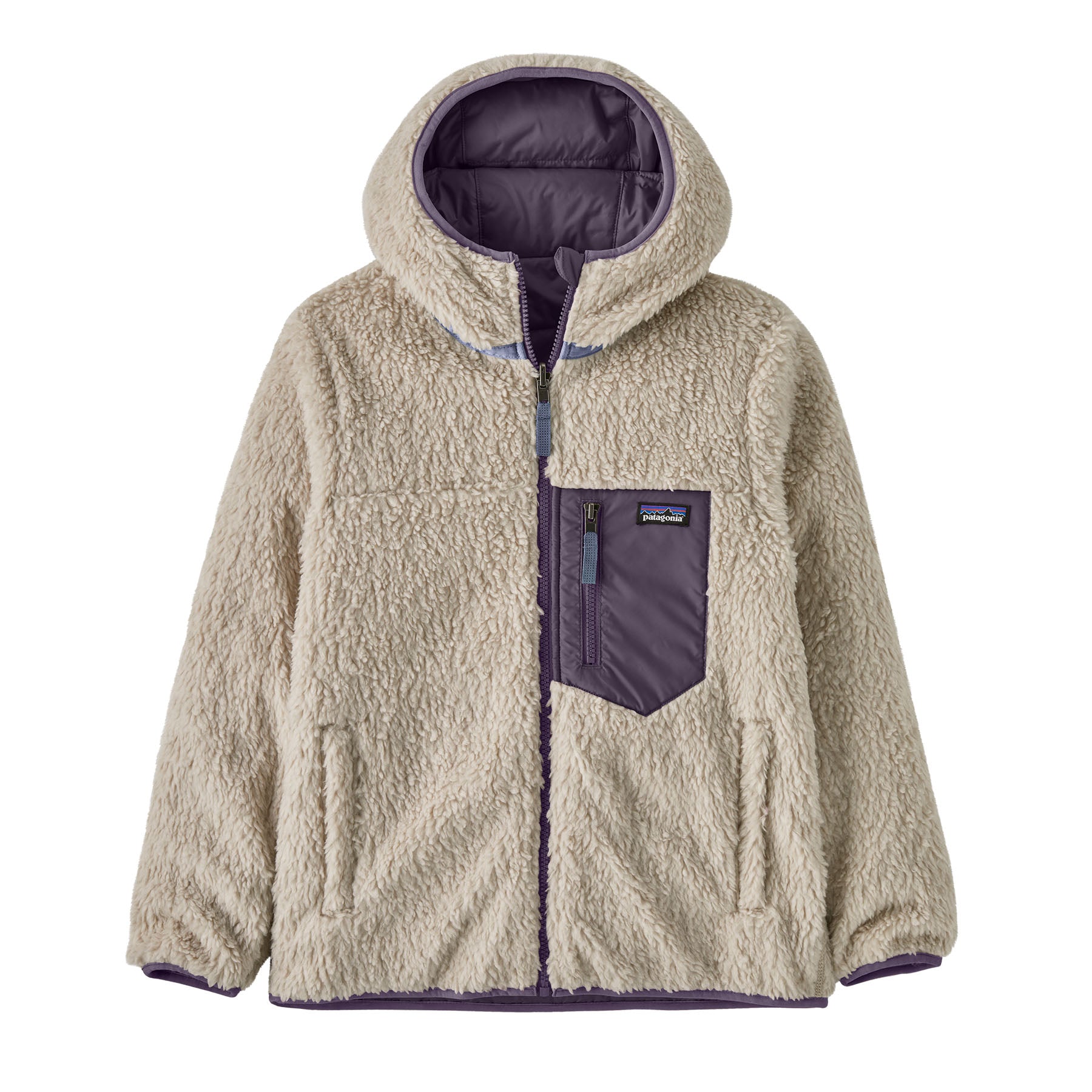 Kids' Reversible Ready Freddy Hoody - Image 3