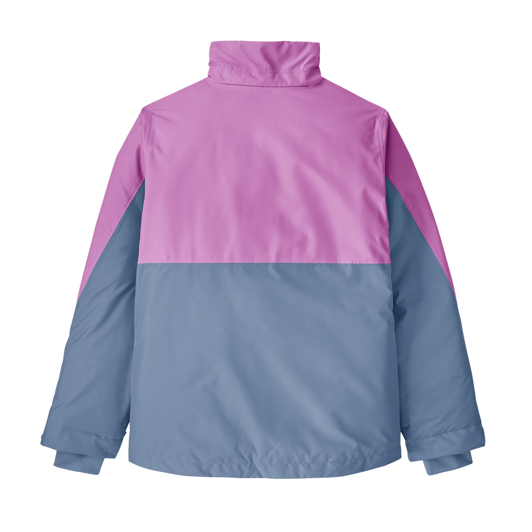 Kids' Powder Town Jacket - Image 2