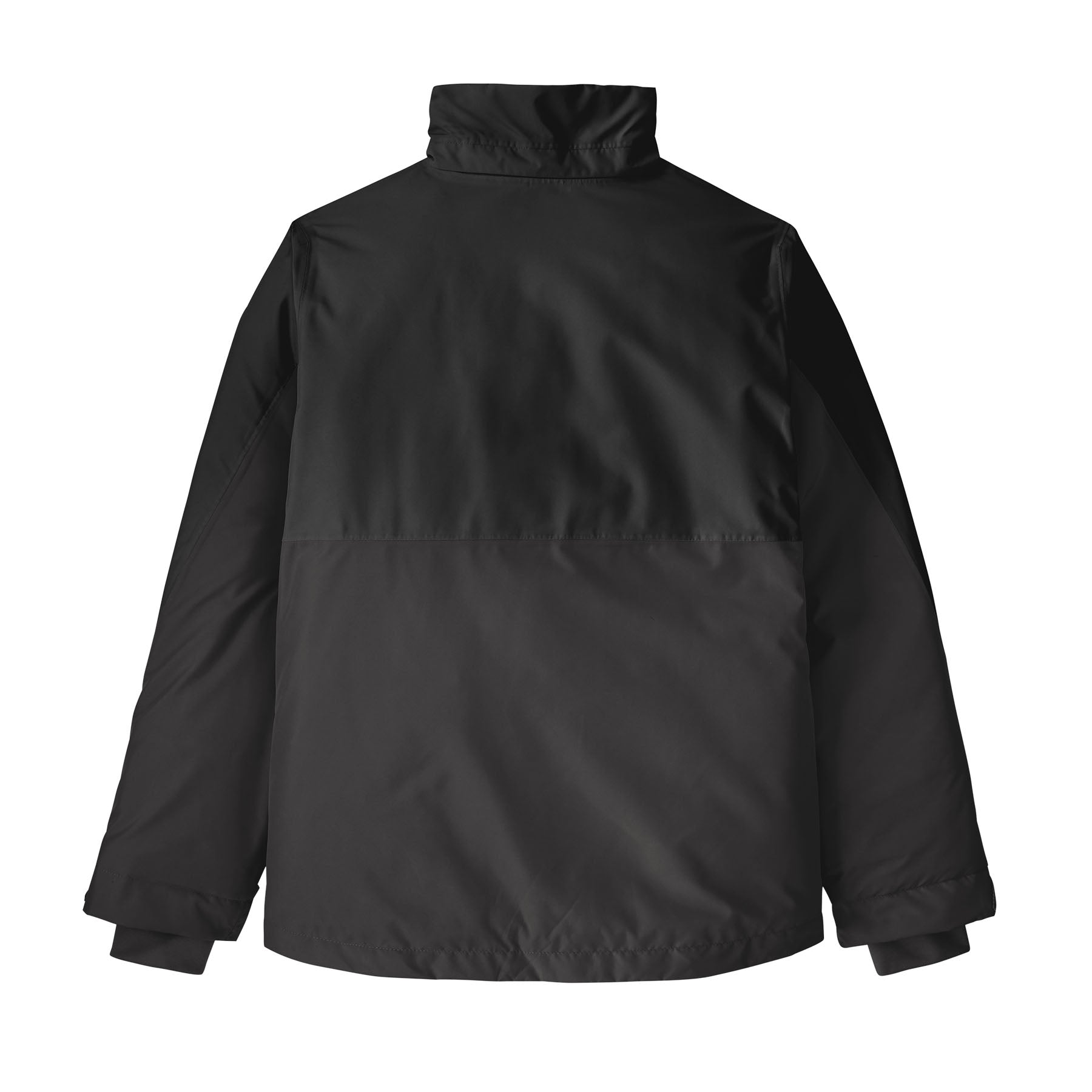 Kids' Powder Town Jacket - Image 2