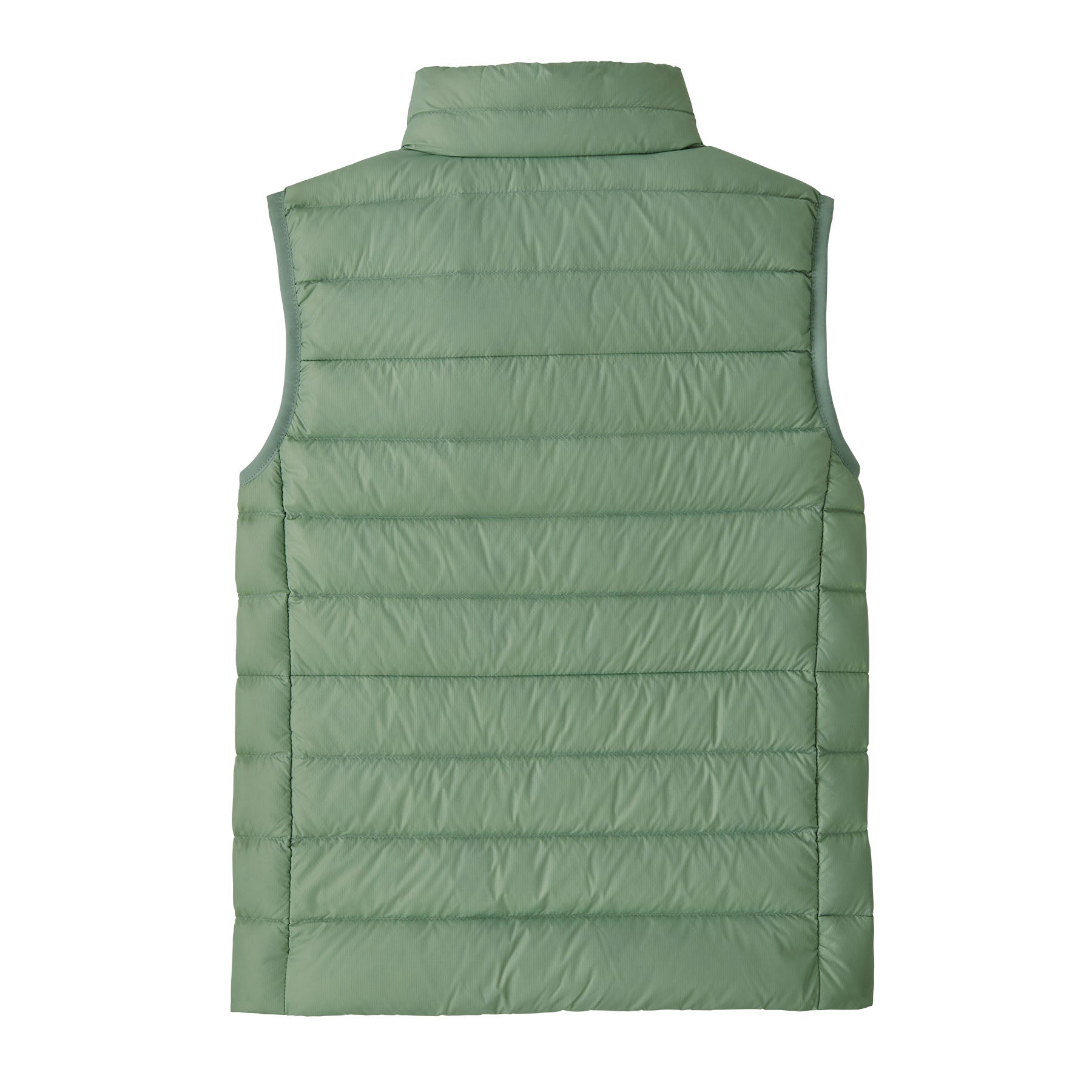 Kids' Down Sweater™ Vest - Image 2
