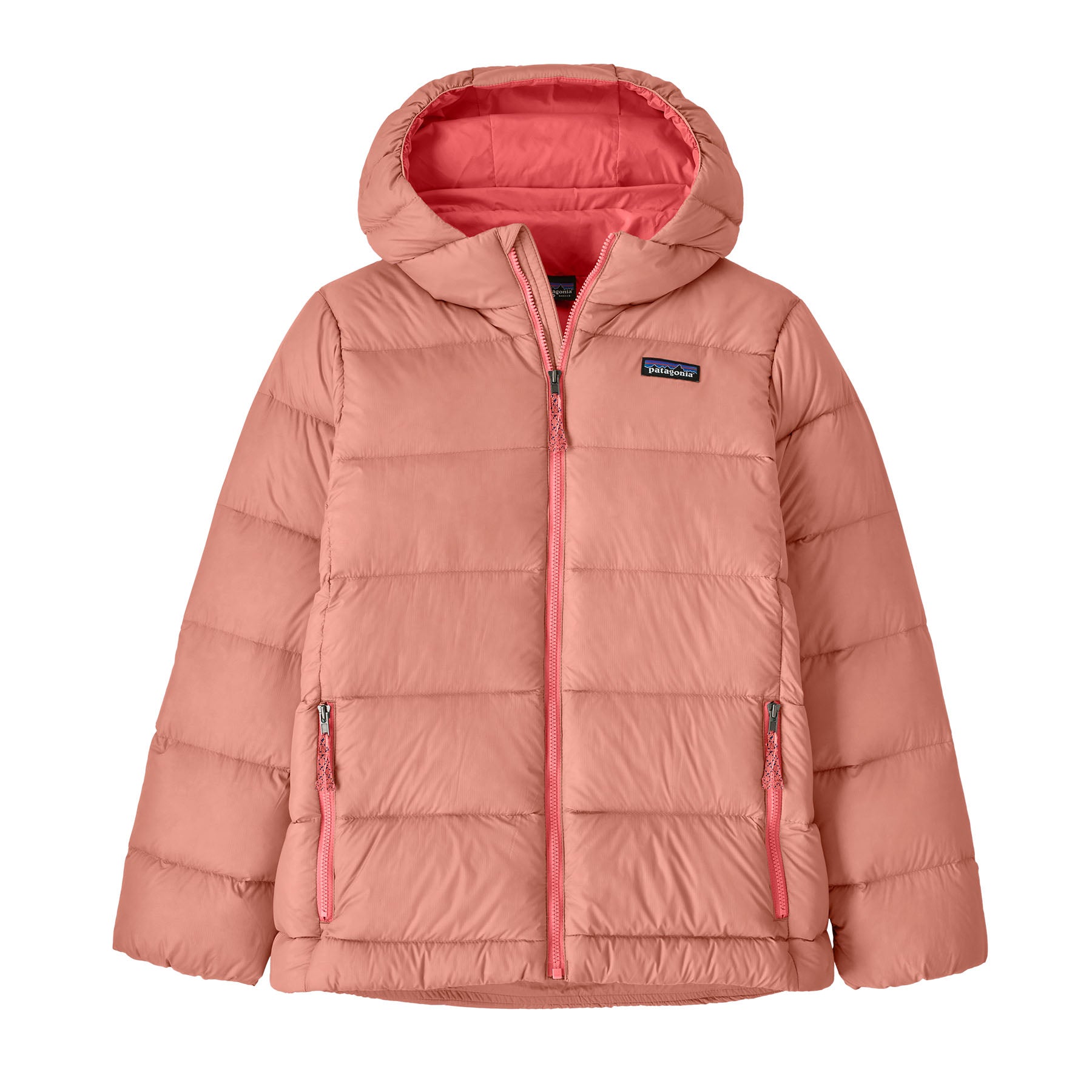 Kids' Hi-Loft Down Sweater™ Hoody