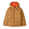 Kids' Hi-Loft Down Sweater™ Hoody
