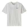 Men's Home Water Trout Organic T-Shirt