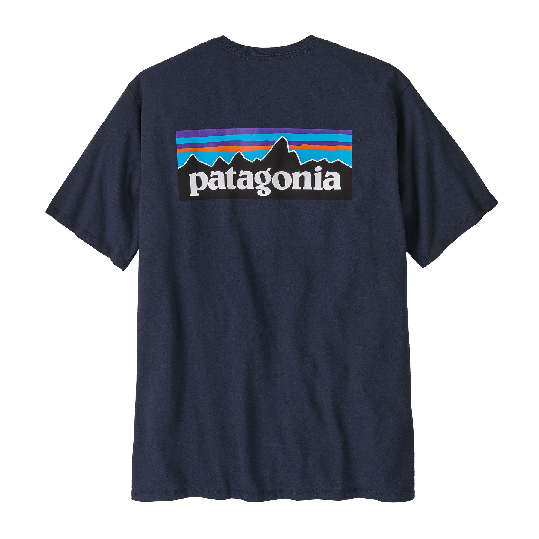 Men's P-6 Logo Responsibili-Tee® - Image 2