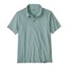Men's Essential Polo Shirt