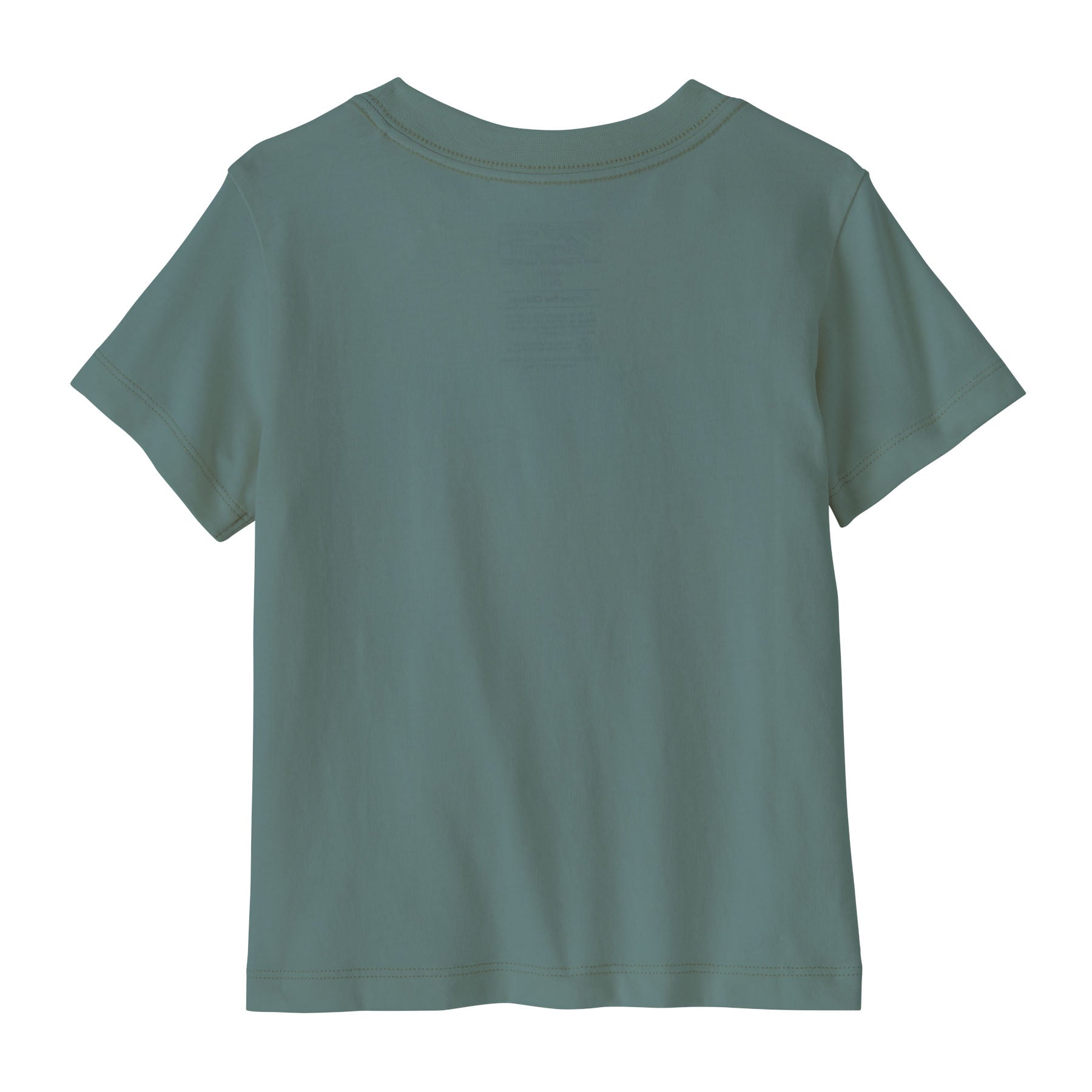 Baby Fitz Roy Flurries T-Shirt - Image 2