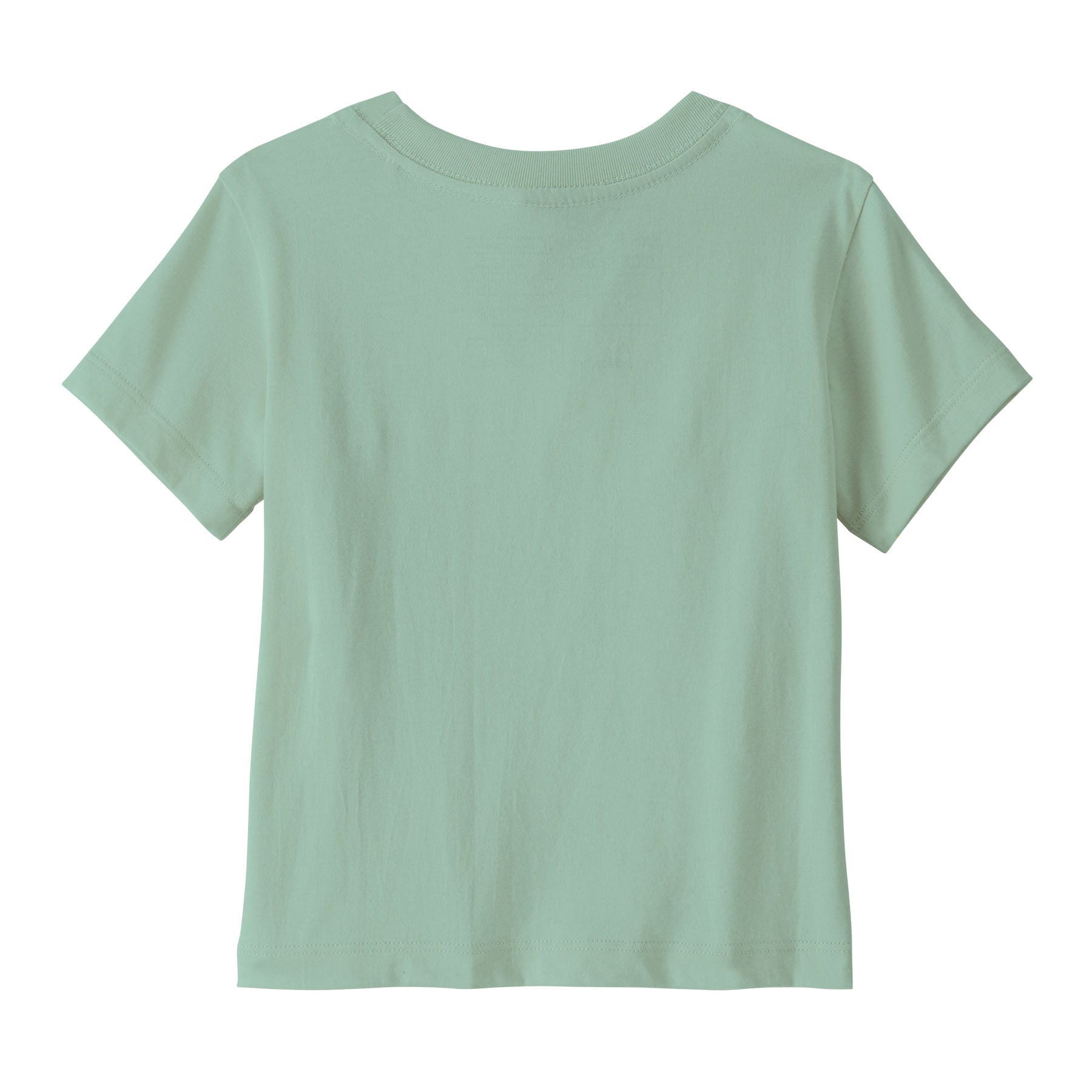 Baby Fitz Roy Skies T-Shirt - Image 2